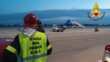 Fumo in cabina su un volo diretto in Francia, atterraggio d’emergenza a Brindisi: nessun ferito