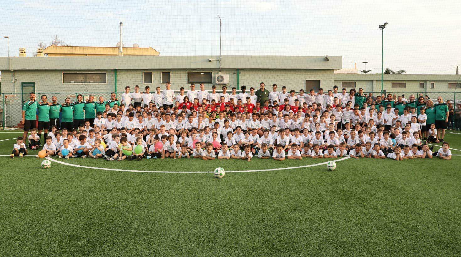 Calcio giovanile, il Taranto affida a Giuseppe La Fratta il ruolo di coordinatore Calcio giovanile, il Taranto affida a Giuseppe La Fratta il ruolo di coordinatore