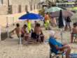 Trani, spiagge sotto controllo: l’amministrazione intensifica pulizia e vigilanza – VIDEO