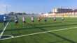 Il Taranto prende forma: secondo giorno di allenamento con mister Ciro Danucci – VIDEO