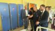 Donazione all’ospedale “Umberto I” di Corato: nuovi arredi per i reparti di Pediatria e Neonatologia – FOTO