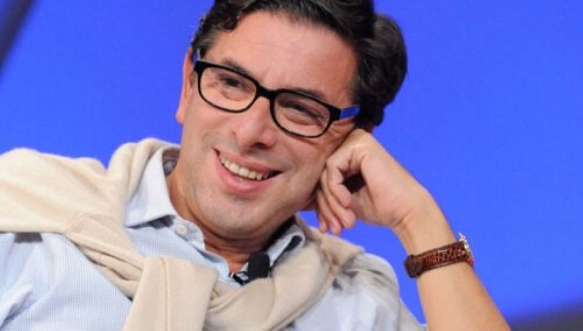 Galleria foto 'Da Scorsese a De Niro, Monda racconta gli incontri con le star che l’hanno cambiato' - foto 1