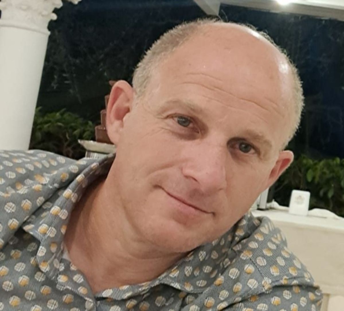 Galleria foto 'Martina Franca in ansia per Antonio Sisto, il 44enne è scomparso da lunedì: «Può essere in stato confusionale»' - foto 1