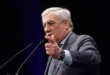 Board of Peace per Gaza, Tajani da Trump come osservatore: no dell’opposizione