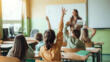 L’educazione emotiva tra i banchi di scuola per essere cittadini migliori