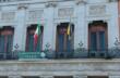 Giornata dell’indipendenza dell’Ucraina, la bandiera gialla e blu sventola anche a Bari