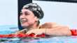 Mondiali di nuoto, Benedetta Pilato vince il bronzo nei 50 rana: «Una medaglia che ci voleva»