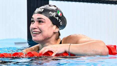 benedetta pilato