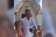 Beppe Convertini è un nuovo concorrente di Ballando con le stelle: l’annuncio con la famiglia in Valle d’Itria – VIDEO
