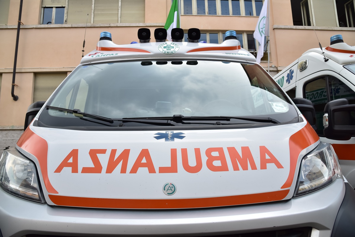 Galleria foto 'Tragedia nel Ragusano, a Santa Croce Camerina un bimbo di 2 anni è morto annegato in piscina' - foto 1
