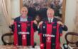 Il Taranto dei Ladisa si presenta alla città: «Torneremo tra i pro». Il sindaco: «Siamo in mani sicure»