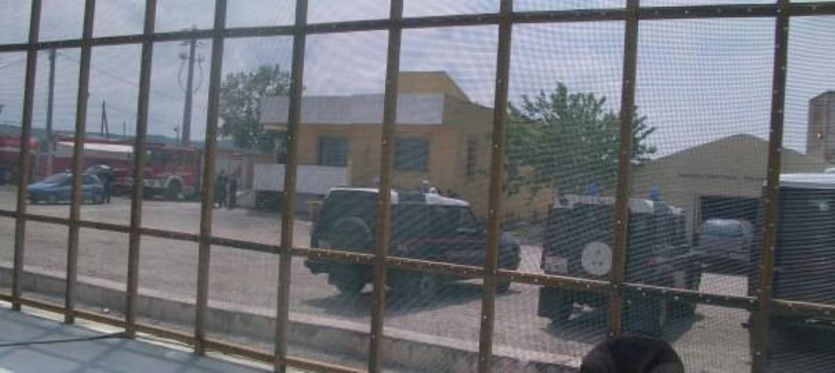 Galleria foto 'Migranti, arresti in differita: applicato per la prima volta il decreto sicurezza' - foto 1