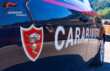 Taranto, aggredisce residente con calci e pugni per rubargli il borsello e poi scappa: arrestato 45enne