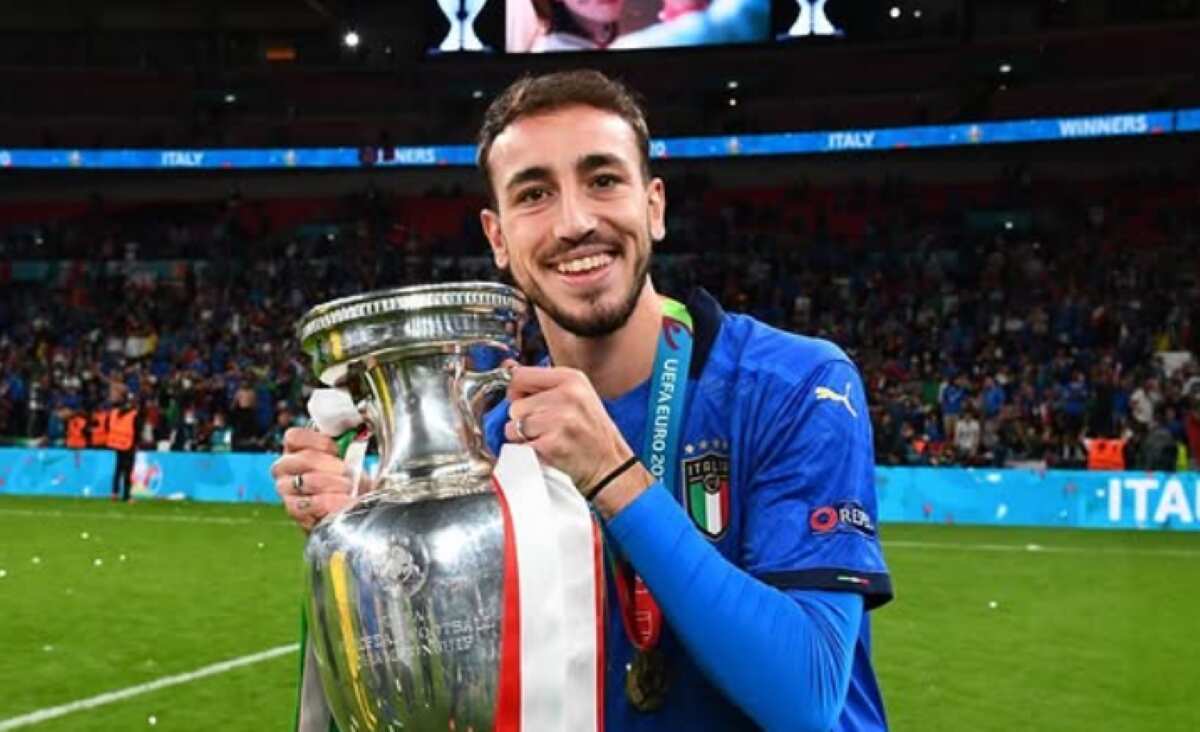 Galleria foto 'Calciomercato, Gaetano Castrovilli tra radici e nuove avventure: «Tornare al Bari? Non mi precludo niente»' - foto 1