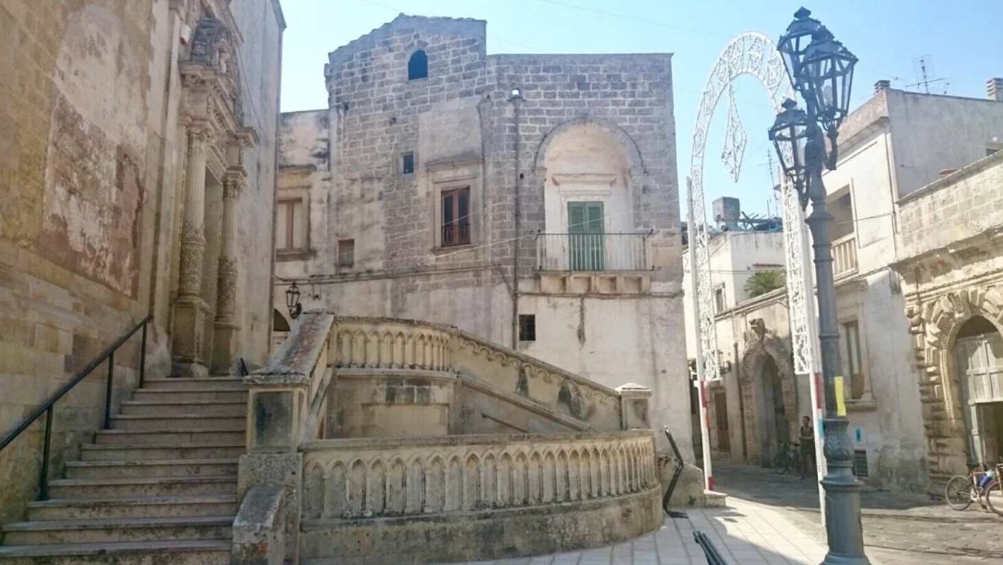 Corigliano d’Otranto, 14enne si spegne per un malore improvviso: anche San Severo in lutto per Gabriele Corigliano d’Otranto, 14enne si spegne per un malore improvviso: anche San Severo in lutto per Gabriele