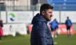 Taranto calcio, Danucci: «Un’emozione allenare questo club. Sta nascendo un bel gruppo»