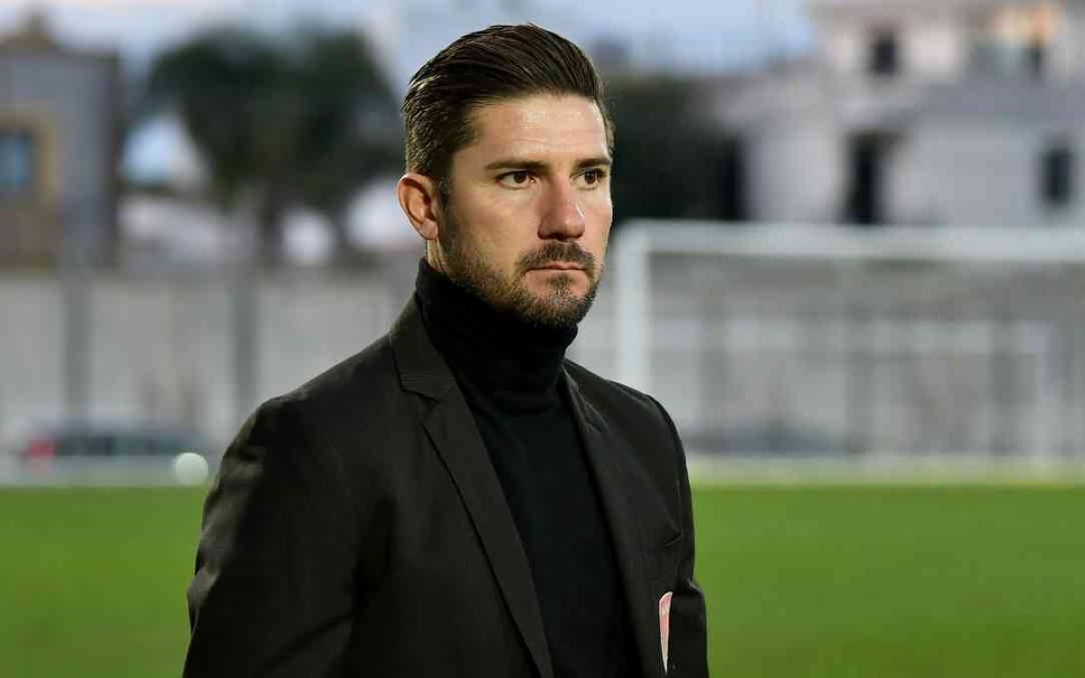 Taranto, parla mister Danucci: «La ricetta vincente? Mentalità e gruppo affiatato» – L’INTERVISTA Taranto, parla mister Danucci: «La ricetta vincente? Mentalità e gruppo affiatato» – L’INTERVISTA