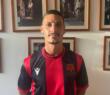 Taranto scatenato sul mercato: preso anche il centrocampista classe ’92 Alessandro Di Paolantonio