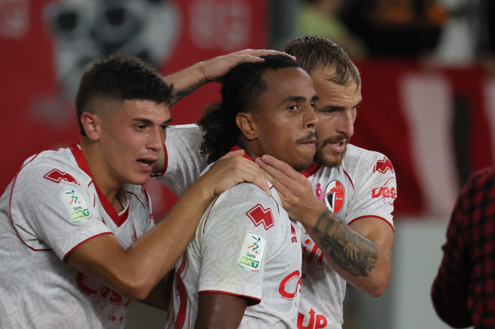 Bari, con Dorval fermo il mercato non decolla: si sondano altre piste Bari, con Dorval fermo il mercato non decolla: si sondano altre piste