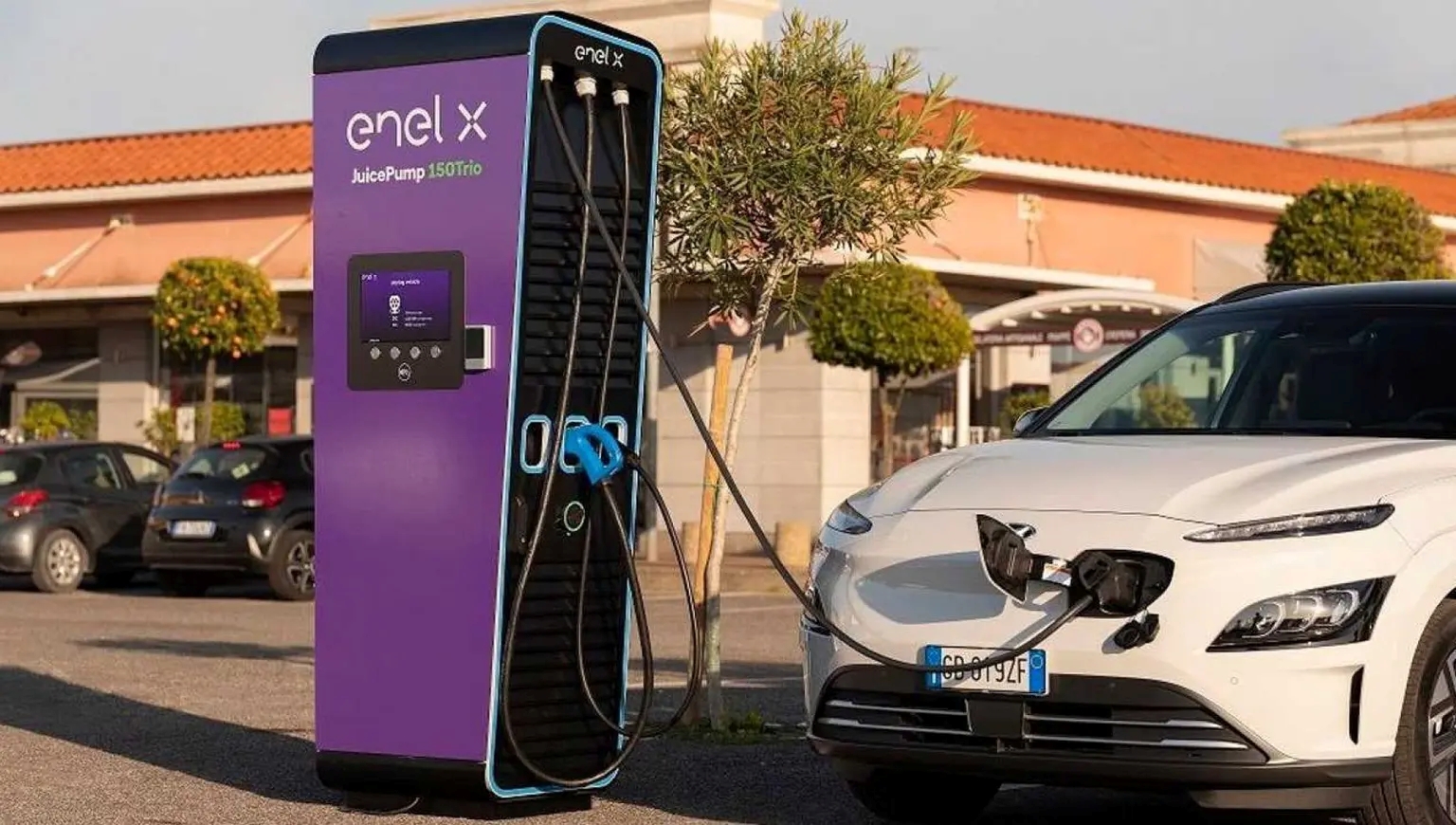Abuso di posizione dominante, l’Antitrust multa Enel X: stangata da 2,3 milioni di euro Abuso di posizione dominante, l’Antitrust multa Enel X: stangata da 2,3 milioni di euro