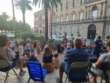 Ex Ilva, le associazioni in piazza contro l’Aia: «Vogliamo sapere da che parte sta il sindaco»