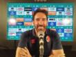 Verso Bari-Monza, parla mister Caserta: «Vogliamo la vittoria e una bellissima prestazione»