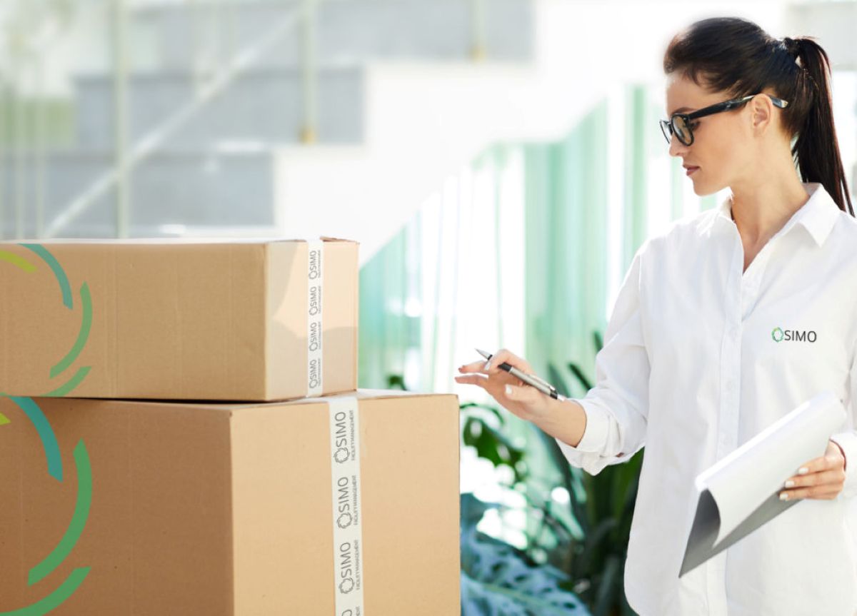 Bilancio Simo Facility Management, crescono i ricavi nel 2024: +18,76% rispetto all’anno precedente Bilancio Simo Facility Management, crescono i ricavi nel 2024: +18,76% rispetto all’anno precedente