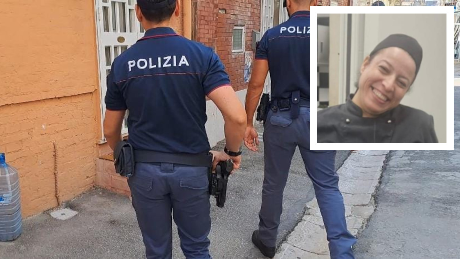 Galleria foto 'Femminicidio a Foggia, sarà lutto cittadino per i funerali della 46enne Fatimi Hayat' - foto 1
