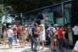 Fuori porta il 15 agosto. Nessuno rinuncia, si festeggia a tavola