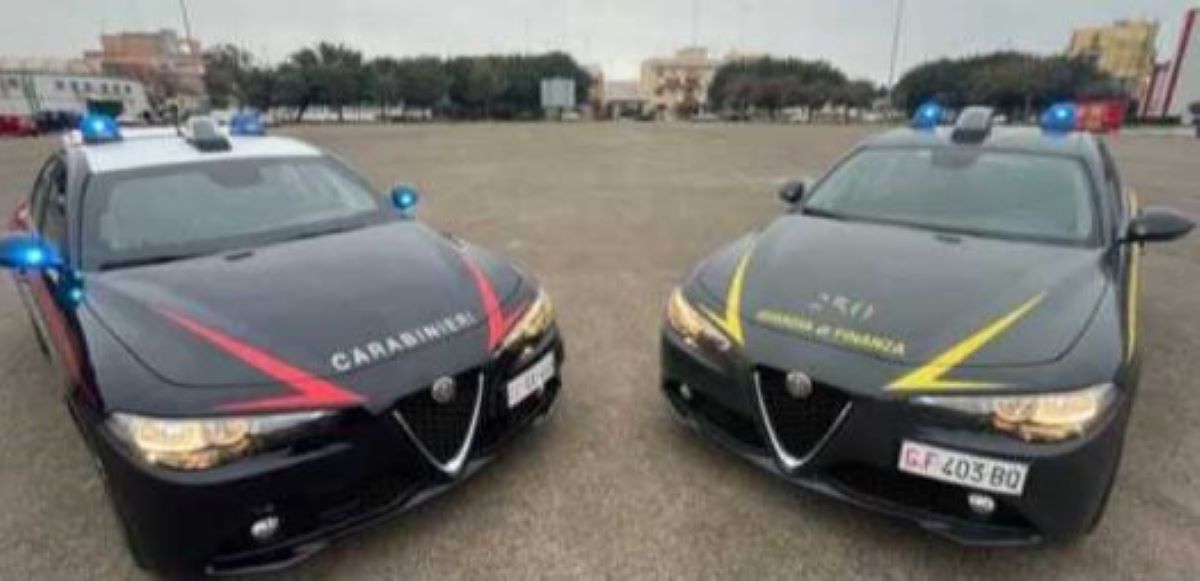 Foggia, confiscati beni per 1,5 milioni a pregiudicato: colpo agli interessi dei clan Foggia, confiscati beni per 1,5 milioni a pregiudicato: colpo agli interessi dei clan