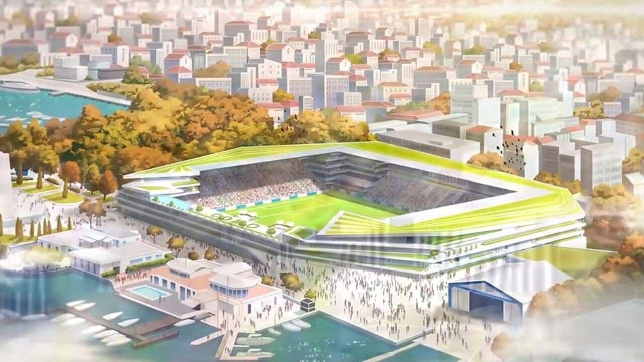 Galleria foto 'Juventus, 800 milioni dallo Stadium: obiettivo 100 milioni annui tra eventi e innovazione' - foto 1