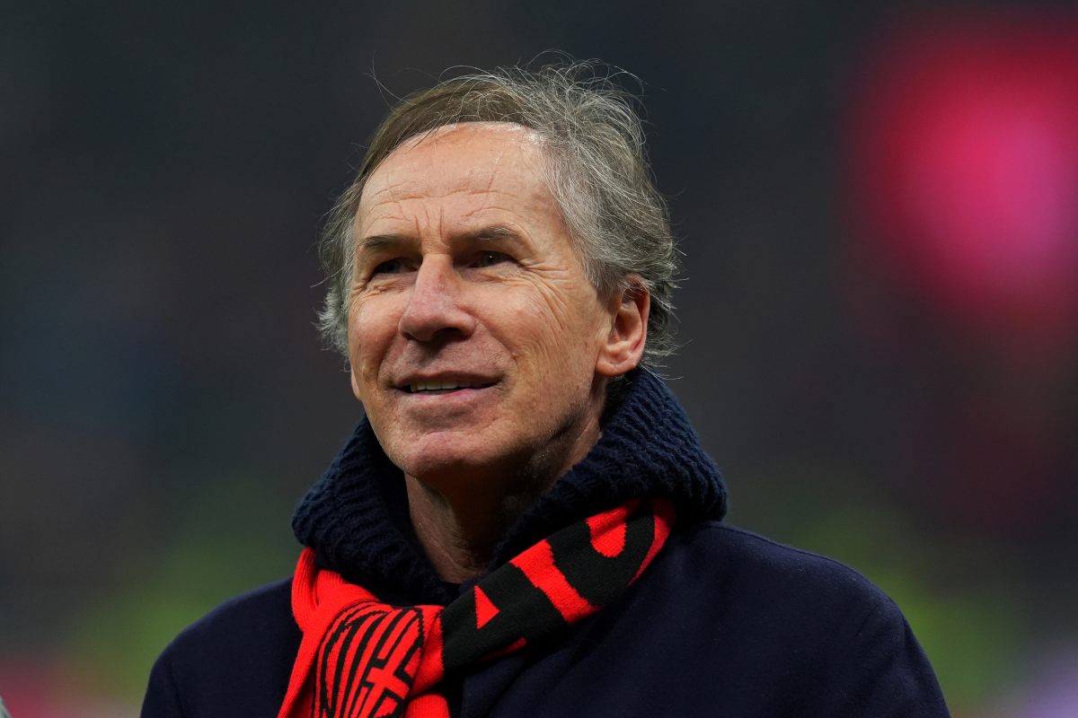 Galleria foto 'Milan, l’ex capitano Franco Baresi operato per un nodulo ai polmoni: «Servirà tempo per tornare in forma»' - foto 1