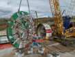 Galleria di 15 chilometri sulla Salerno-Reggio, appalto vinto da Webuild