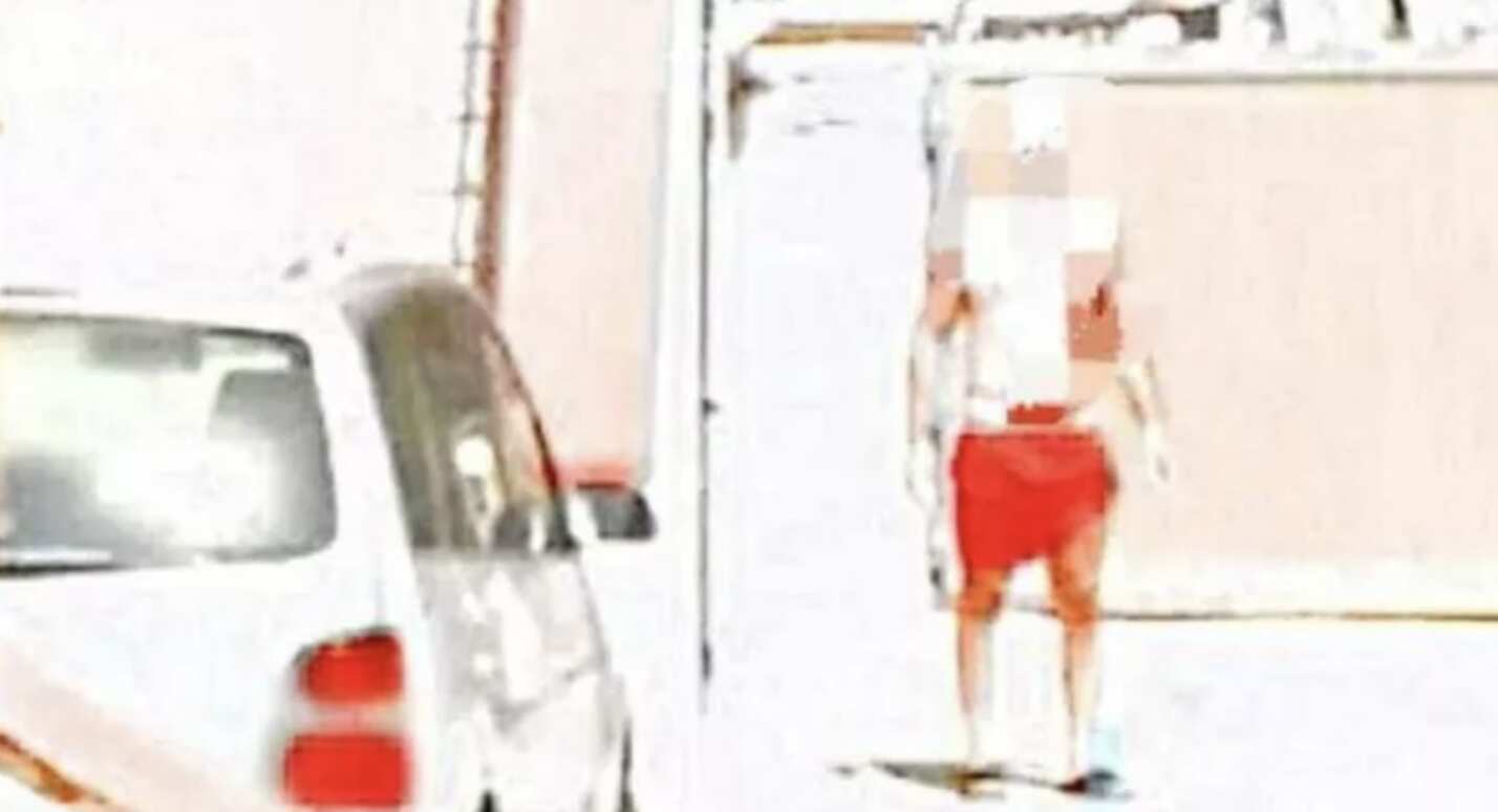 Galleria foto 'Gallipoli, ripreso da Google Street View sotto la doccia: 56enne chiede risarcimento per «violazione della privacy»' - foto 1