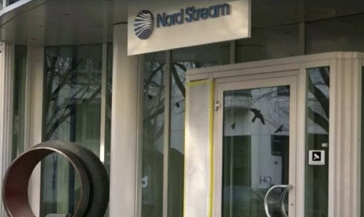 Galleria foto 'Nord Stream, accusato di sabotaggio ai gasdotti russi: 49enne ucraino arrestato a Rimini' - foto 1