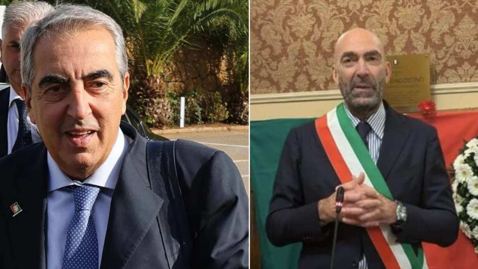 Bari, Fiera del Levante esclude Israele: scoppia la polemica tra Gasparri e il sindaco Vito Leccese Bari, Fiera del Levante esclude Israele: scoppia la polemica tra Gasparri e il sindaco Vito Leccese