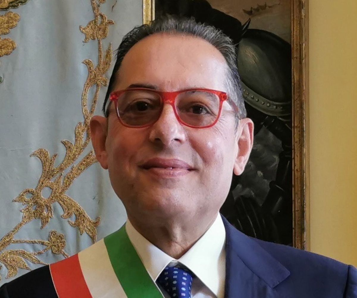 Galleria foto 'Lauria, si dimette il sindaco Gianni Pittella: «Abbiamo fatto tanto ma ora la maggioranza s’è rotta»' - foto 1