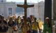 Giubileo dei giovani, confessioni al Circo Massimo: attesa per il Papa a Tor Vergata