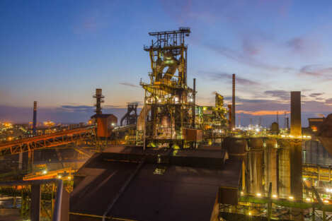 ex ilva