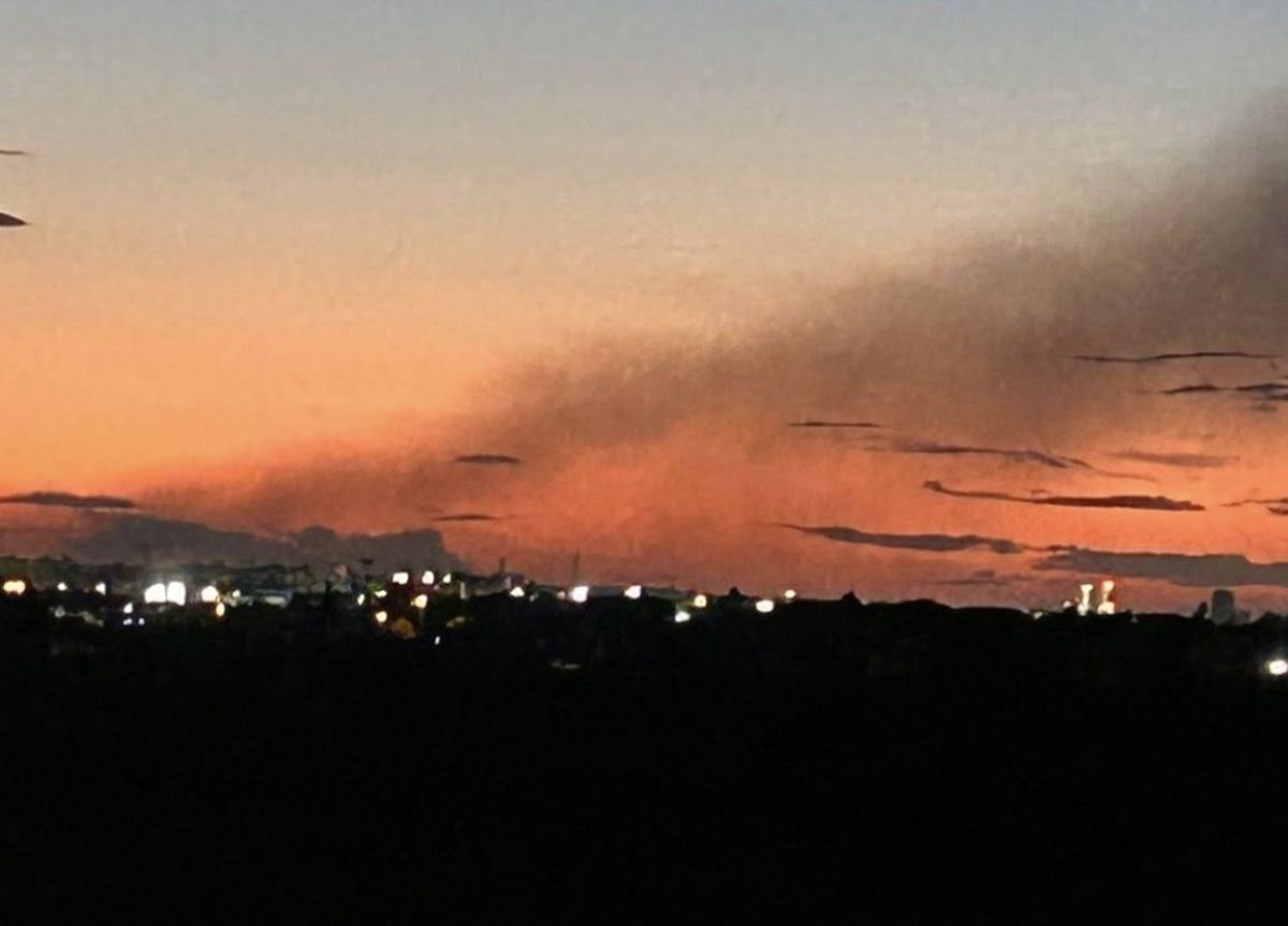 Terlizzi, incendio in un’autodemolizione lungo la provinciale 231: le fiamme visibili a chilometri di distanza Terlizzi, incendio in un’autodemolizione lungo la provinciale 231: le fiamme visibili a chilometri di distanza