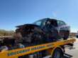 Incidente sulla statale 274 nel Salento: muore un sottufficiale della Marina, ferito un carabiniere