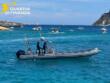 Mare agitato alle Isole Tremiti: la Guardia di Finanza soccorre tre imbarcazioni in difficoltà