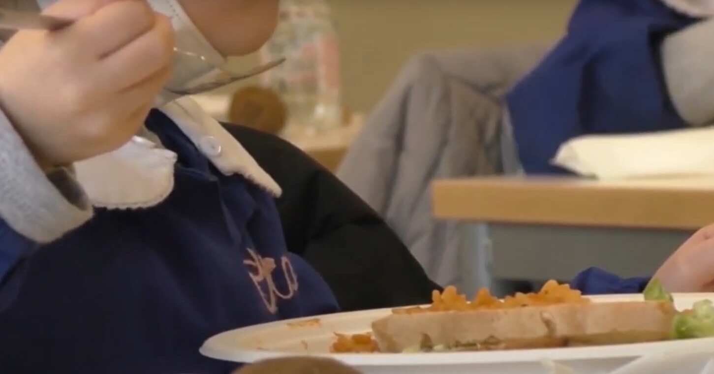 Galleria foto 'Ladisa, modello di qualità: così si garantisce la sicurezza alimentare nelle mense italiane – VIDEO' - foto 3