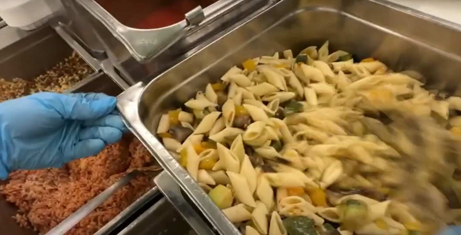 Galleria foto 'Ladisa, modello di qualità: così si garantisce la sicurezza alimentare nelle mense italiane – VIDEO' - foto 1