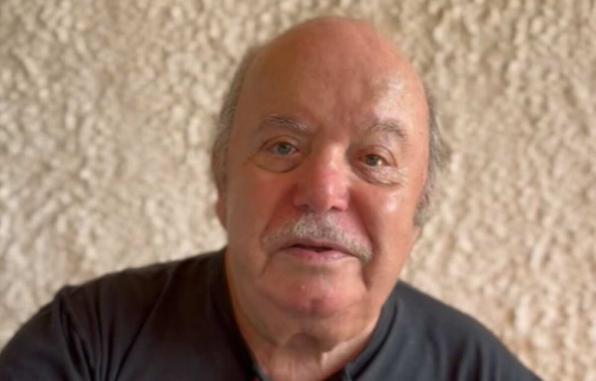 Un falso Lino Banfi pubblicizza una crema inesistente, l’attore: «Non cascateci» – VIDEO Un falso Lino Banfi pubblicizza una crema inesistente, l’attore: «Non cascateci» – VIDEO