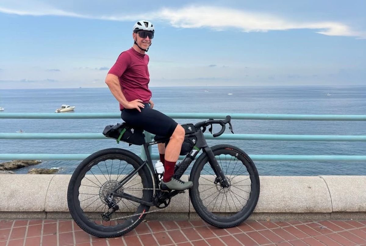 Galleria foto 'Strage di ciclisti sulle strade, Linus: «La bici è ormai un rischio mortale, ci insultano anche i bambini»' - foto 1