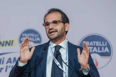 marcello gemmato