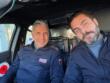 Lecce, 64enne tenta di togliersi la vita: un amico chiama la Polizia e gli agenti lo salvano