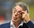 Massimo Moratti ricoverato in terapia intensiva per polmonite: le condizioni dell’ex presidente dell’Inter