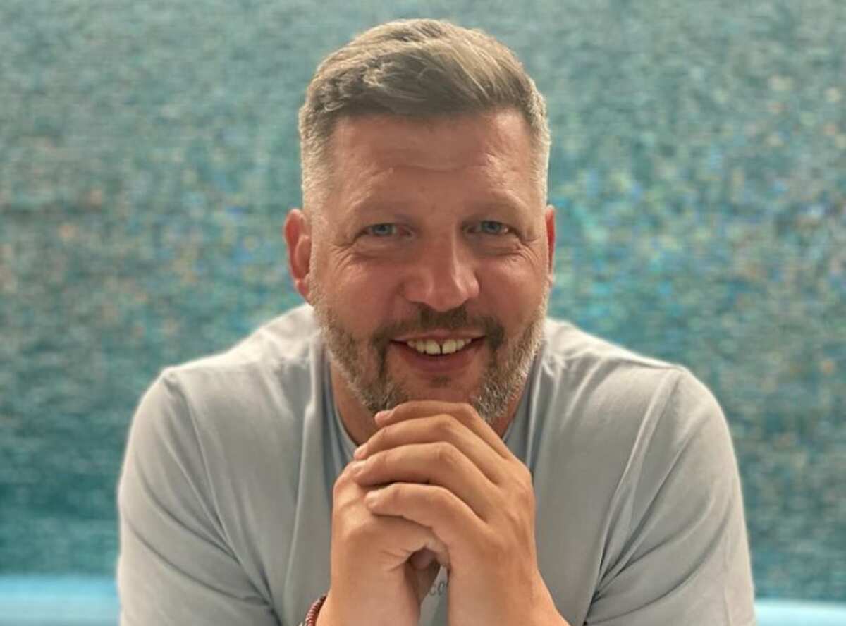 Galleria foto 'Il fratello di Materazzi ha la SLA: la moglie dell’agente FIFA Matteo lancia una raccolta fondi per le cure' - foto 1